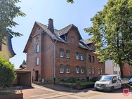 Dreifamilienhaus mit Garagenhaus und großem alten Garten - Vellmar