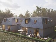 AIGNER - Eleganz & Komfort: Luxuriöse Villa in Untermenzing - Neubau mit Stil - München