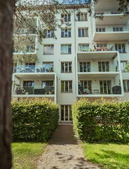 QUARTIER AM MEER - Hochwertig sanierte 4-Raum-Terrassenwohnung mit Fußbodenheizung*Designerbad*SPA* - Binz (Ostseebad)