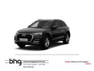 Audi Q5, TFSI e Q5 45 TFSI quattro, Jahr 2022 - Freiburg (Breisgau)