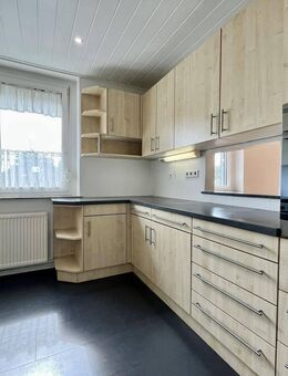 Energiespar-Wohnung 3 Zimmer, ohne Balkon - Wuppertal