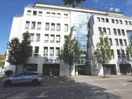 Schöne 2 Zimmer-ETW mit TG-Stellplatz im Zentrum - Straubing