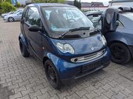 SCHLACHTFEST - TEILE - SMART FOR TWO CITY-COUPE (450) 0.8 CDI - Dinslaken