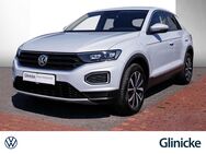 VW T-Roc, 1.5 TSI Style Style, Jahr 2019 - Erfurt