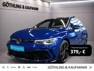 VW Golf, 2.0 TDI R-Line 110kW 18Zoll, Jahr 2021 - Kelkheim (Taunus)