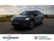 VW ID.4, Pro Performance, Jahr 2023 - Neustadt (Weinstraße)