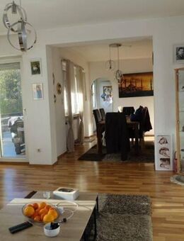 FULDA: Mehrfamilienhaus 270 m2 mit sehr schönen Wohnungen, Grundstück, Terrasse - Fulda