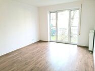 !! 2-Zimmer-Wohnung mit Balkon und Tiefgaragenstellplatz im Stadtteil Schlosschemnitz !! - Chemnitz