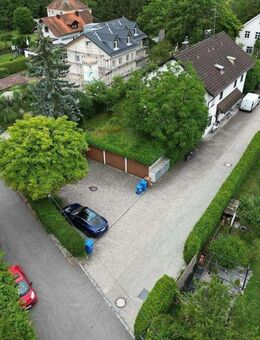 Provisionsfrei - Investitionschance in München-Feldmoching: DHH / EFH mit Baupotenzial auf 1.779 m² - München