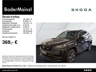 Skoda Kodiaq, 2.0 TDI, Jahr 2020 - Feldkirchen-Westerham