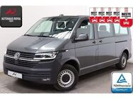 VW T6 .1 Kombi 2.0 TDI 4M LANG 6 SITZE STANDHEIZ,LED - Berlin