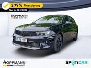 Opel Astra, Line, Jahr 2023 - Kreuztal