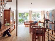 Direkt einziehen - ideal für Familien: Energieeffizientes 5 bis 6-Zimmer Haus mit Carport. - Hannover