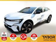 Renault Megane, E-TECH EV60 220 EQUILIBRE optimum charge, Jahr 2022 - Kehl