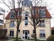 Helle 3- Raum - Wohnung mit Dachterrasse zu verkaufen - Weimar