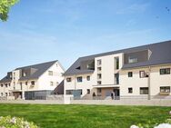 Hochwertige Neubauwohnung im Erdgeschoss mit großem Gartenanteil - Barrierefrei & seniorengerecht - Gärtringen