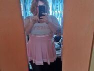 Crossdresser sucht Mann - Fraureuth