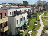 Sonnige Ergeschosswohnung mit Gartenanteil in Jenfeld! - Hamburg