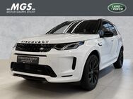 Land Rover Discovery Sport, R-Dynamic HSE P250 3D-Surround, Jahr 2023 - Bayreuth