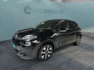 Citroën C3, 1.2 Shine 83 EU6d, Jahr 2020 - München