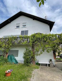 **Attraktives Haus mit großem Potenzial zur Verwirklichung Ihrer Wohnträume** - Rommersheim