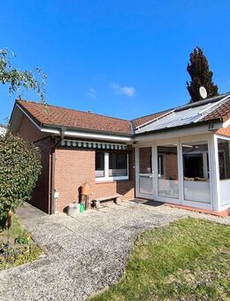 Kleiner Bungalow - Stade (Hansestadt)