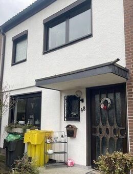 Perfektes Zuhause für eine Familie - Viersen