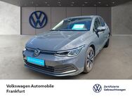VW Golf, 2.0 TDI VIII MOVE Alu Life, Jahr 2023 - Neu Isenburg