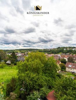 Einfamilienhaus mit Potential: 6 Zimmer, großes Grundstück, schöner Garten. Ihr neues Zuhause? - Weissach