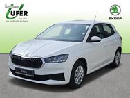 Skoda Fabia, Active, Jahr 2023 - Halle (Saale)