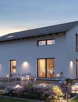 JETZT !!! Planen wir gemeinsam ihre Zukunft - bauen mit Massahaus - Obrigheim