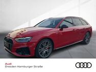 Audi A4, 0.0 Avant S line 40 TFSI quattro 150 (204) UPE 745 - €, Jahr 2022 - Dresden