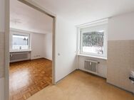 ** KLEIN ABER MEIN ** 2-Zimmer-Wohnung nähe Siedle (o. Balkon) - Furtwangen (Schwarzwald)