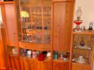 Wohnzimmer Schrank 5 teilig 2.50cm lang - Barsinghausen