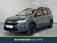 Dacia Jogger, Extreme TCe 110 TWW, Jahr 2022 - Chemnitz