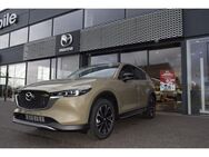 Mazda CX-5, 2.2 L 2023 D 184PS 6AT AWD NEWGROUND, Jahr 2023 - Koblenz