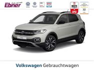 VW T-Cross, 1.5 TSI ACTIVE PLUS 150PS, Jahr 2021 - Albbruck