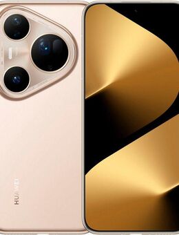 Huawei Pura 80 Ultra Smartphone (17,27 cm/6,8 Zoll, 50 MP Kamera)