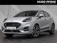 Ford Puma, 1.0 ST-Line EB, Jahr 2023 - Hamburg