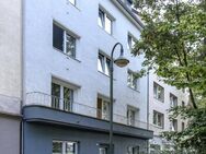 Demnächst frei! 2-Zimmer-Wohnung in Düsseldorf - Düsseldorf