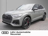 Audi Q5, 40 TDI quattro S line Sport Edition, Jahr 2022 - Neuwied