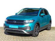 VW T-Cross, 1.0 TSI MOVE, Jahr 2024 - Hannover