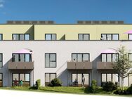 WILLKOMMEN ZUHAUSE +++ Neubau 3-Zimmerwohnung mit hochwertiger Ausstattung und privatem Gartenanteil - Oberding