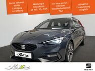 Seat Leon, 2.0 TDI Sportstourer ST FR BEATS, Jahr 2022 - Kempten (Allgäu)