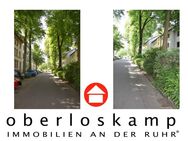 Schöne 3 Zimmer-Wohnung mit Balkon und Gemeinschaftsgarten in zentraler Lage in Mülheim an der Ruhr! - Mülheim (Ruhr)