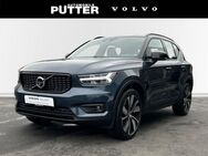 Volvo XC40, T5 R-Design, Jahr 2021 - Iserlohn