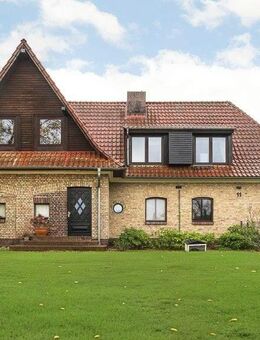 "Kapital smart investieren: MFH mit 433 m² Fläche und direktem Vermietungsspielraum." - Werder (Havel)