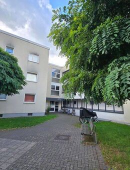 Tolle 3-Zimmer-Wohnung in Benrath - absolut ruhige Lage - Düsseldorf
