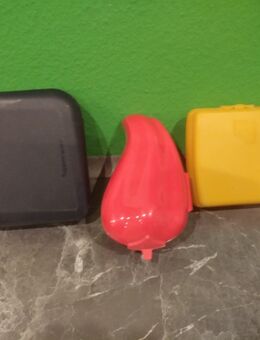 Tupper Ware Dosen - Büdingen