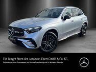 Mercedes GLC 300, AMG Premium DISTRO Masage HAL, Jahr 2023 - Bensheim